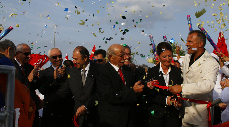 Social Responsibility Hero