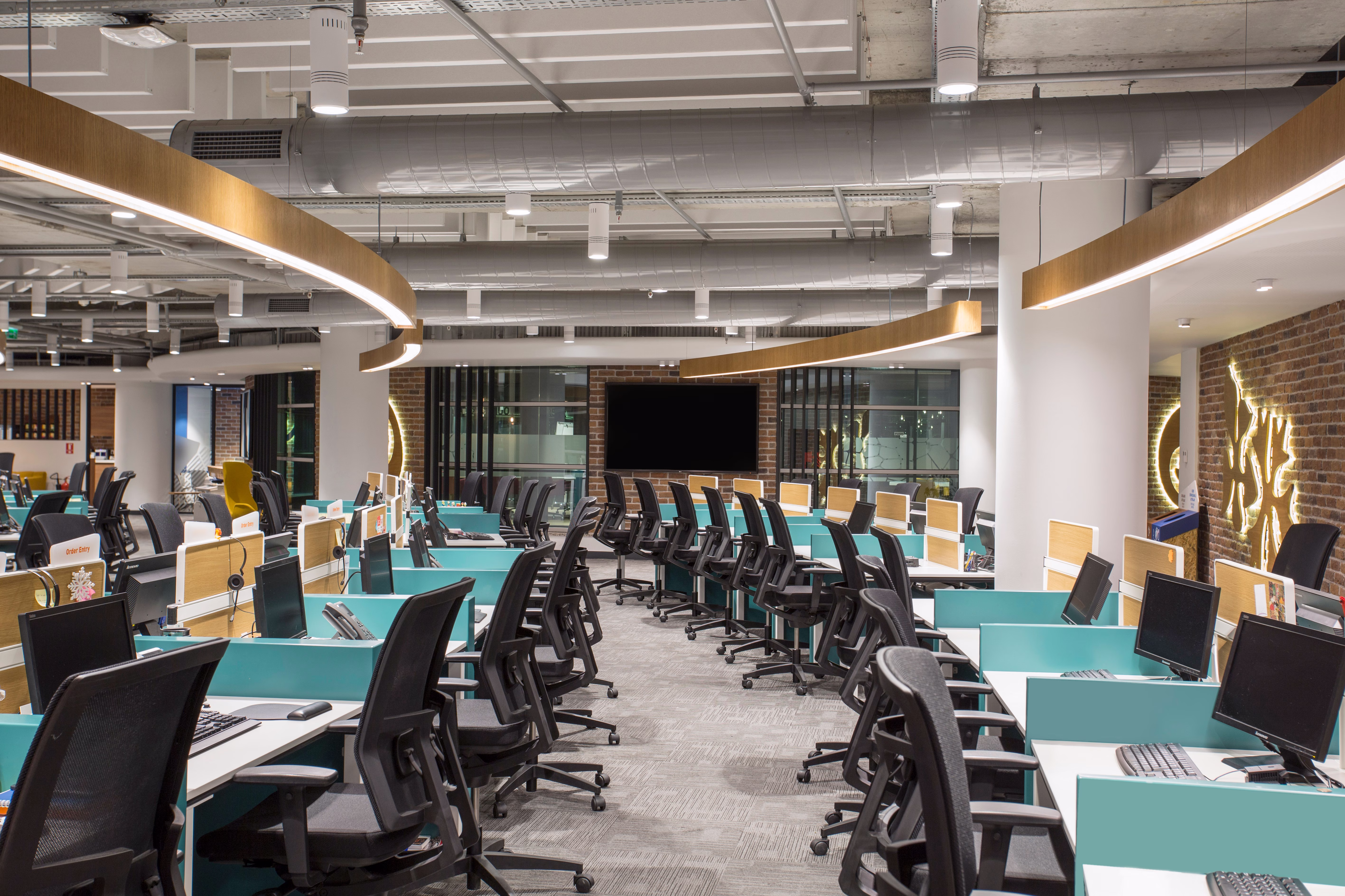 Karsan Business Center