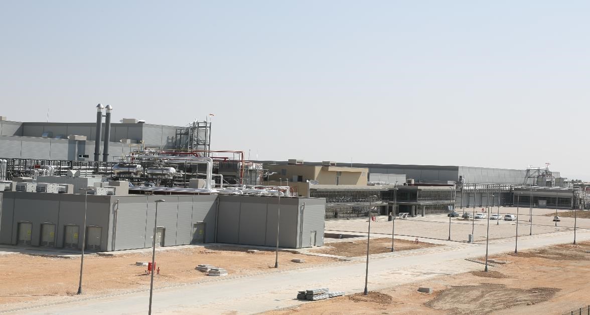 Magnum Ice Cream Factory